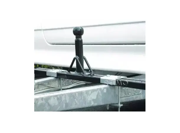 Krokfeste til sykkelstativ drag | Caravan.no