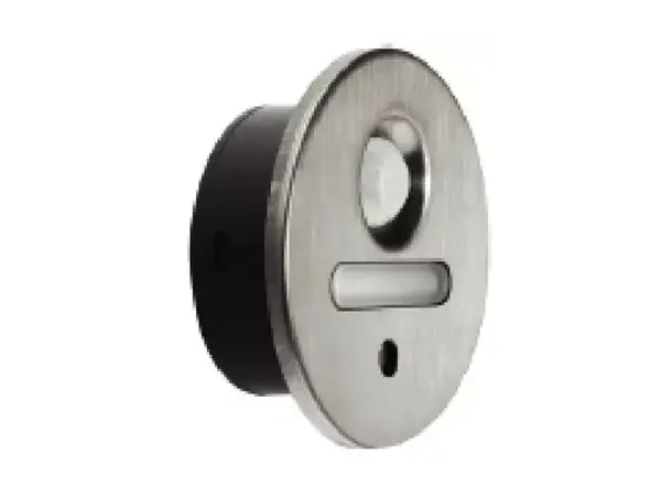 LED-sokkellys med sensor | Caravan.no