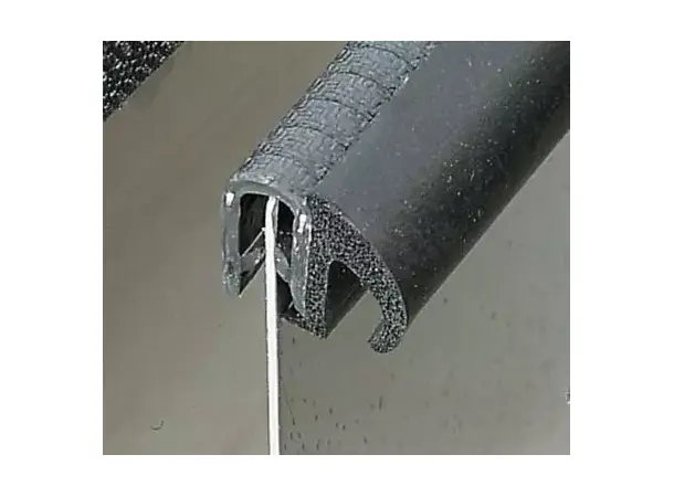 Leppeprofil 10 meter – Klemområde 1-4 mm | Caravan.no