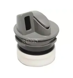 Lufteventil for ekstern ventilasjon C2 /C3 /C4 /CW /CS C-200