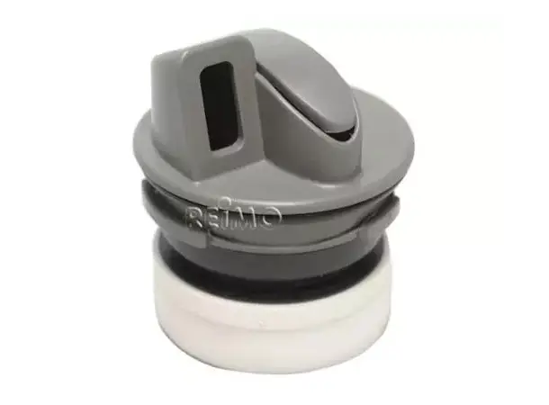 Lufteventil for ekstern ventilasjon | Caravan.no