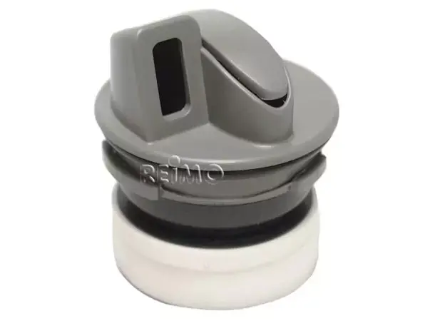 Lufteventil for ekstern ventilasjon | Caravan.no