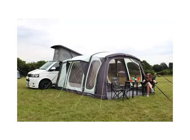 Luftfortelt Movelite 3 Vario Low/Mid | Caravan.no