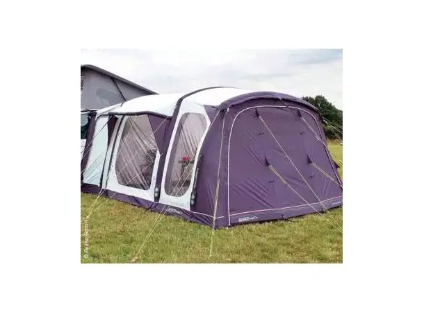 Luftfortelt Movelite 3 Vario Low/Mid | Caravan.no