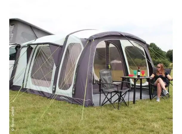 Luftfortelt Movelite 3 Vario Low/Mid | Caravan.no