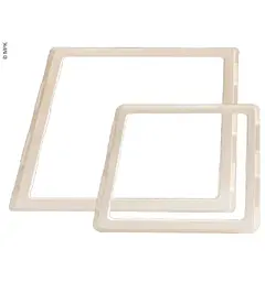 MPK adapterramme til Ducato 40x40 cm