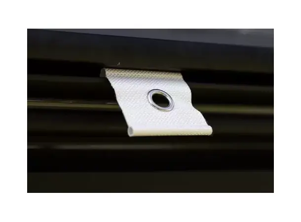 Maljer på PVC-sluse Ø5/7 mm – 6 stk | Caravan.no