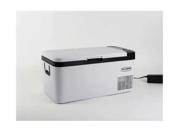 Mc Camping kompressorkjøleboks 20L | Caravan.no