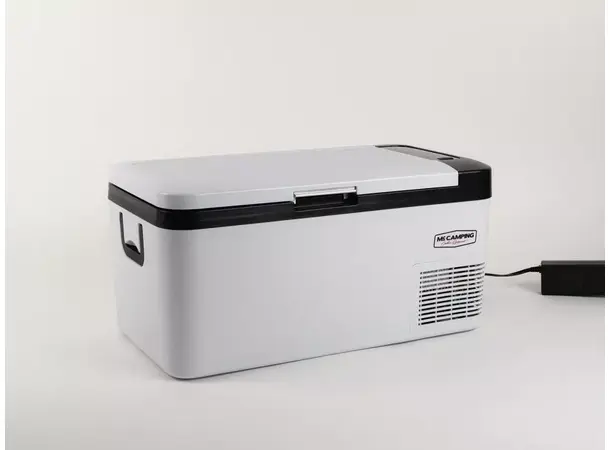 Mc Camping kompressorkjøleboks 20L | Caravan.no