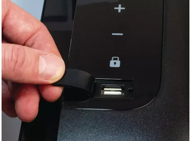 Mc Camping kompressorkjøleboks 20L | Caravan.no