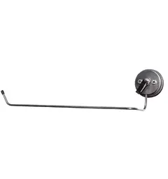 Mini-kj&#248;kkenrullholder med sugekopp