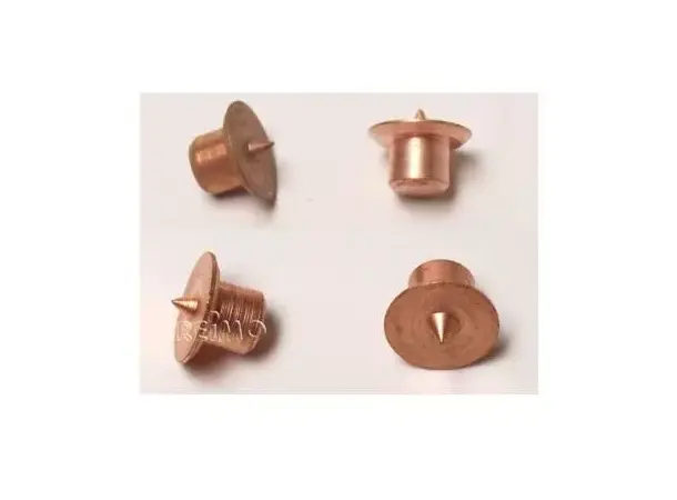 Monteringstilbehør Rawlfix 4 stk Ø6 mm 