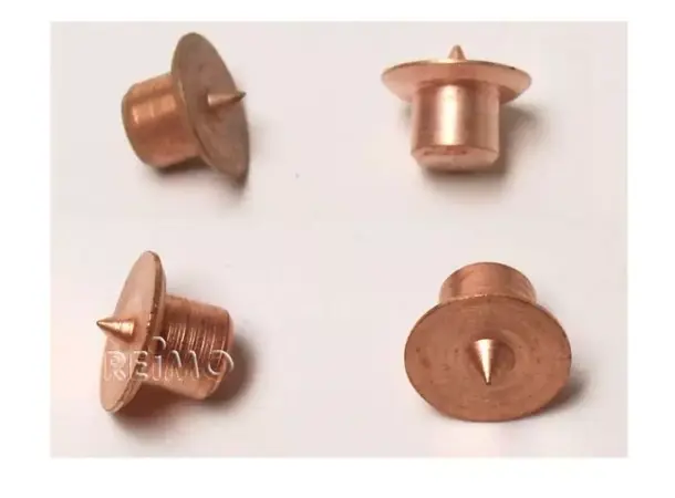Monteringstilbehør Rawlfix 4 stk Ø6 mm 