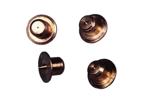 Monteringstilbehør Rawlfix 4 stk – Ø6 mm | Caravan.no