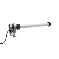 Motorkit 230V til Thule Omnistor 8000 Sølv