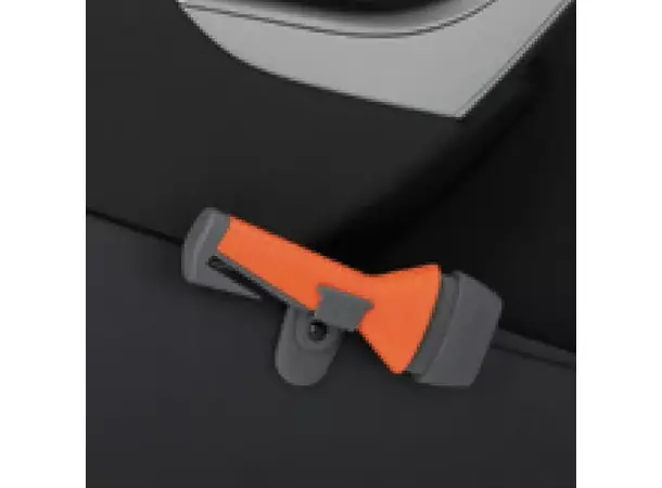 Multifunksjonell nødhammer | Caravan.no