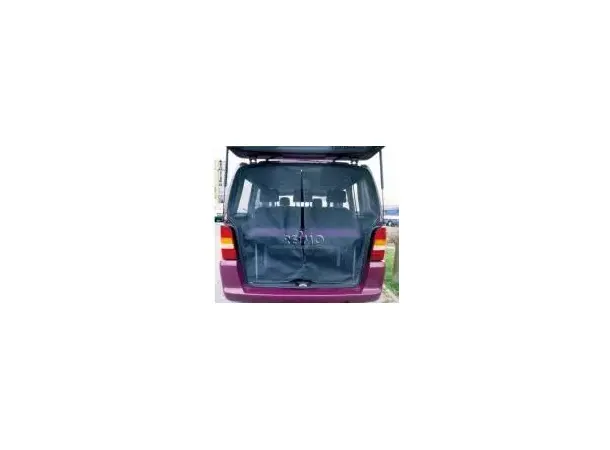 Myggnett til skyvedør – Til Viano / Vito | Caravan.no