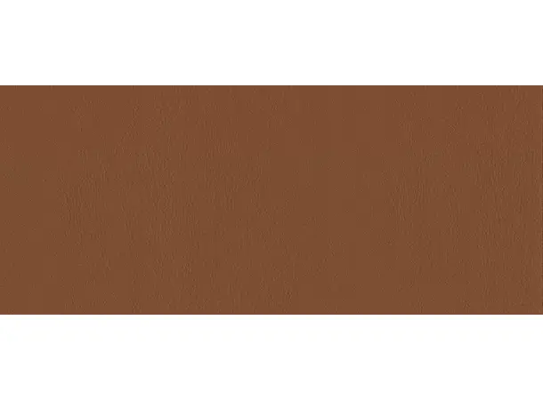 Møbelstoff Santiago B140x600 cm Cognac farget kunstskinn 