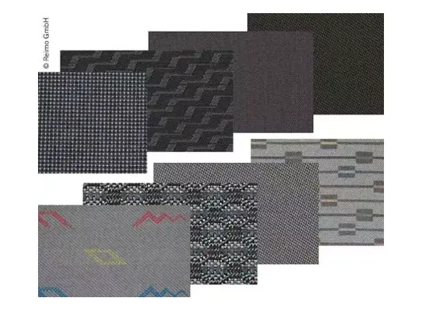 Møbelstoff VW T5 Inka II B173 cm – Metervare | Caravan.no