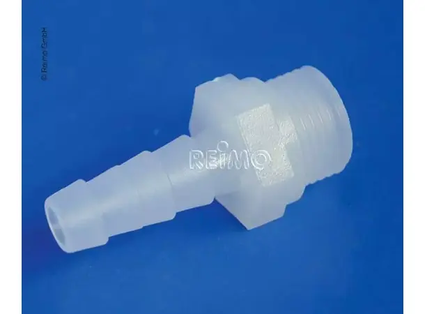 Overgangskontakt 1/2", 2 stk – 2 stk | Caravan.no