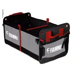 Pack Organizer Box