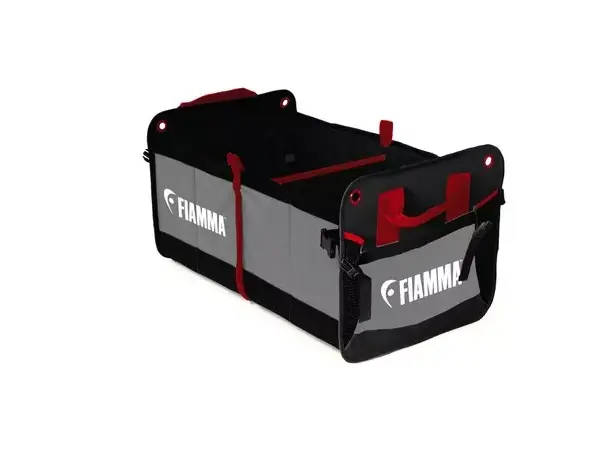 Pack Organizer Box | Caravan.no