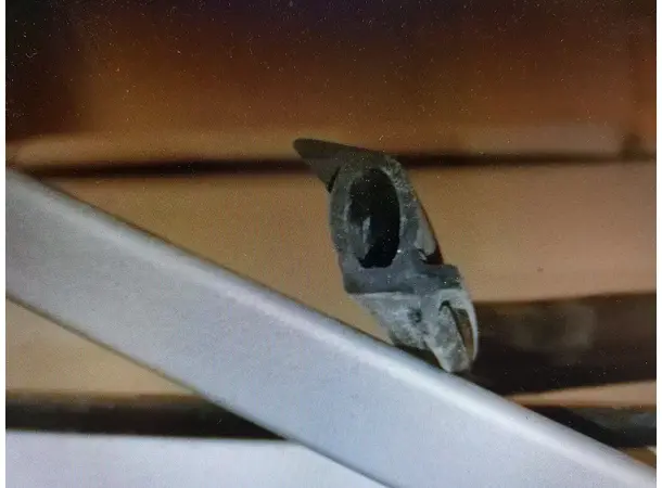 Pakning uten lufting Heki 5 m | Caravan.no