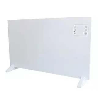 Panelovn Homeline HLHW WiFi 1200W hvit