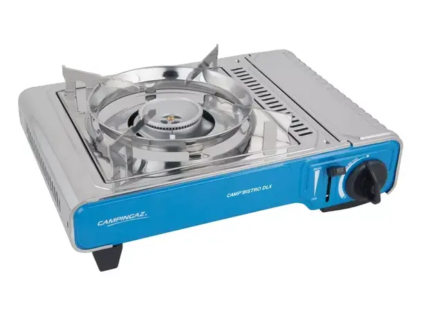 Patrongassbluss Camp Bistro DLX – uten Stopgaz | Caravan.no