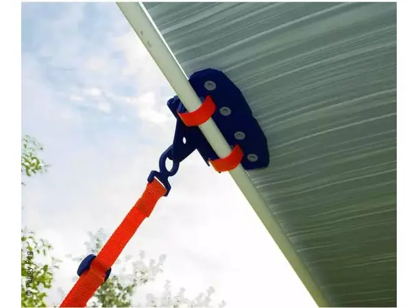 Peggy Peg Fix & Go antiflap 2 stk | Caravan.no