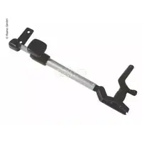 Polyvision vindusholder venstre 135 mm Med polyfix-feste