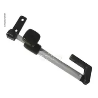 Polyvision vindusholder venstre 230 mm Med skruefeste