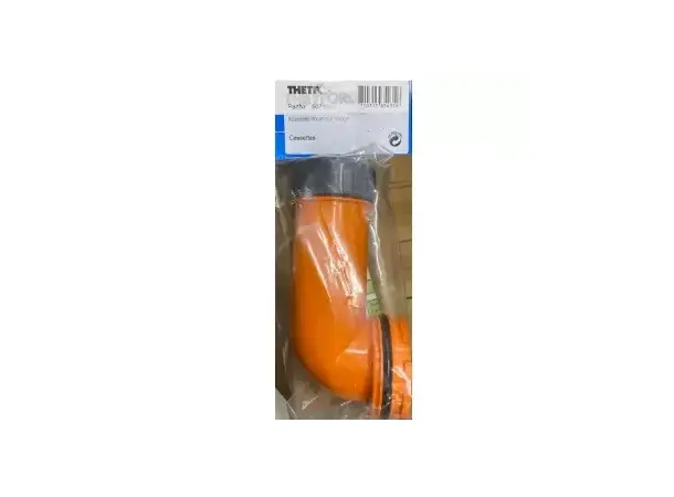 Pour out spout C250/C260 5071992 