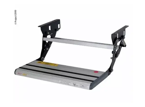 Project 2000 manuelt trinn 50 cm | Caravan.no