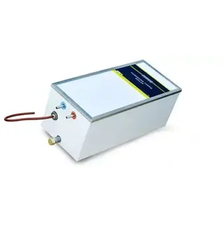 Pundmann boiler 9L 12V/200W