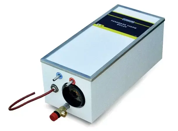 Pundmann varmtvannsett Air 4D 6 L | Caravan.no