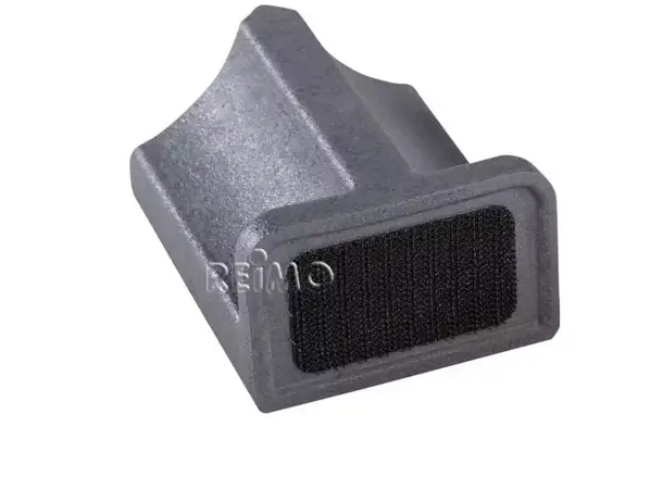 PurVario system støtteblokker – Sett med 6 stk | Caravan.no