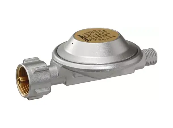 Regulator 30 mbar for finland | Caravan.no