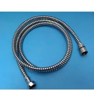 Reich dusjslange 1,5 m 1/2'' kobling i begge ender
