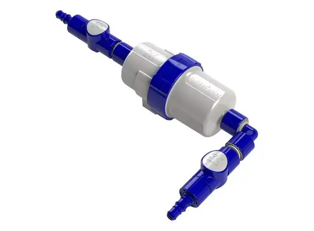Reich myclean®water vannfilter Installasjonssett 