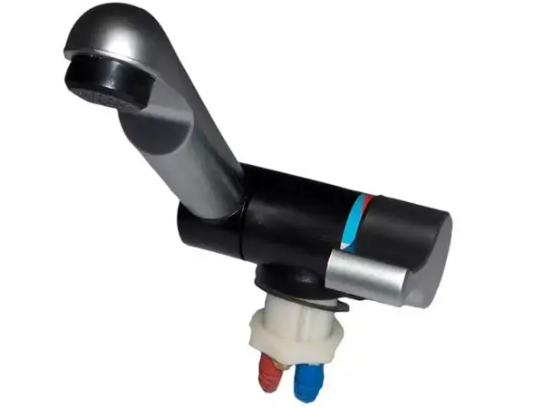 Reich vannkran Mono-Mix Style 2002 | Caravan.no