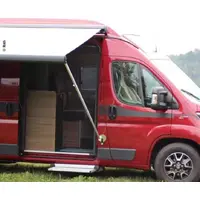 Reimo Multifix markiseholder 2 stk for Fiamma