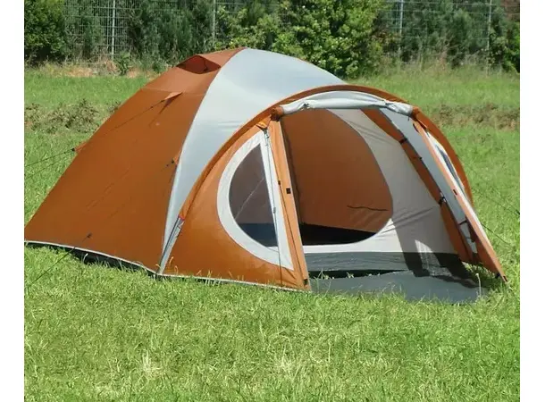 Reimo campingtelt Trekking 4 Z4 for 3 personer 