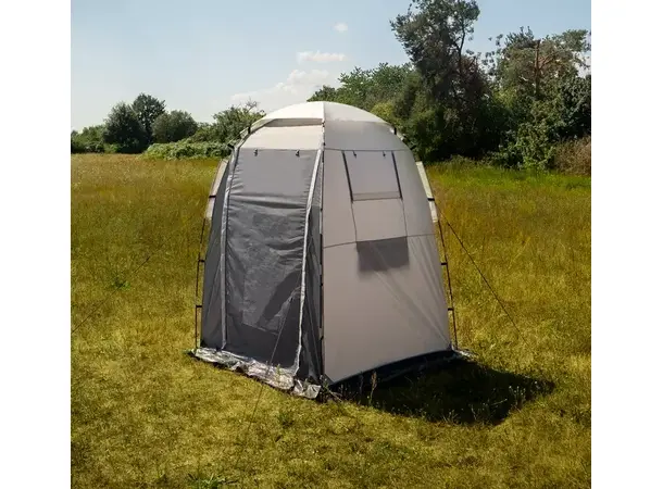 Reimo dusj/omkledningstelt Campalto | Caravan.no