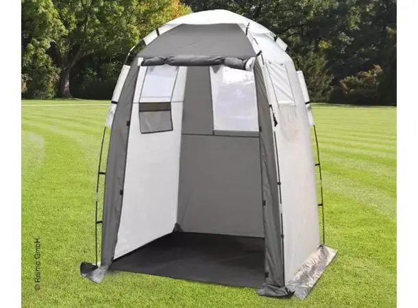 Reimo dusj/omkledningstelt Campalto | Caravan.no