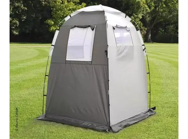 Reimo dusj/omkledningstelt Campalto | Caravan.no