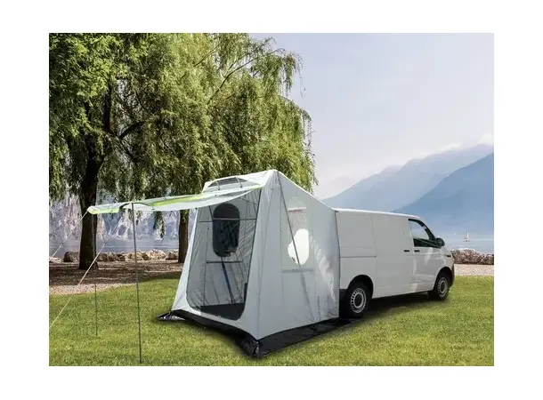 Reimo hekktelt Upgrade Dome Premium | Caravan.no