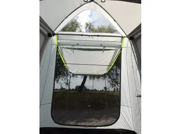 Reimo hekktelt Upgrade Dome Premium | Caravan.no
