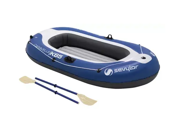 Robåt Caravelle KK65 | Caravan.no