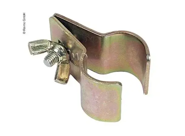 Rørklemme Ø28-32 mm 2 stk | Caravan.no